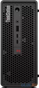 Компьютер Lenovo ThinkStation P3 Ultra