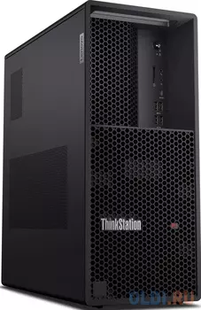 Компьютер Lenovo ThinkStation P3t