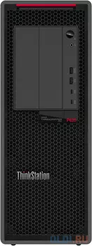 Компьютер Lenovo ThinkStation P620 Tower