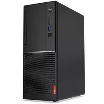 Компьютер Lenovo V330-15IGM 10TS001KRU Celeron J4005 2.0GHz / 4GB / 1TB / встроенная HDG600 / DOS