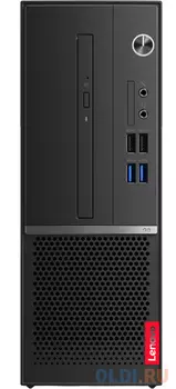 Компьютер Lenovo V530S SFF Intel Core i3 9100 4 Гб SSD 128 Гб Intel UHD Graphics 630 Без ОС 11BM0048RU