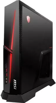 Компьютер MSI Trident A 9SC-080RU Black / i5 9400 2.9GHz / 8GB / 1TB + 128GB SSD / RTX2060 6GB / Win 10 Home