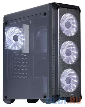 Компьютер OLDI Computers Game PC 0786554