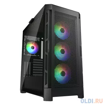 Компьютер OLDI Computers Game PC 750