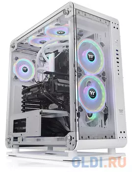 Компьютер OLDI Computers Game PC 756 0793404