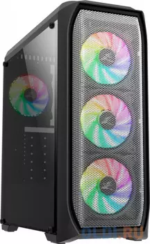 Компьютер OLDI Computers Game PC 770 0793272