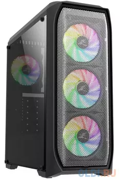 Компьютер OLDI Computers Game PC 770 0793957