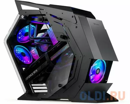 Компьютер OLDI Computers ПЭВМ OLDI Game PC 770 0807865