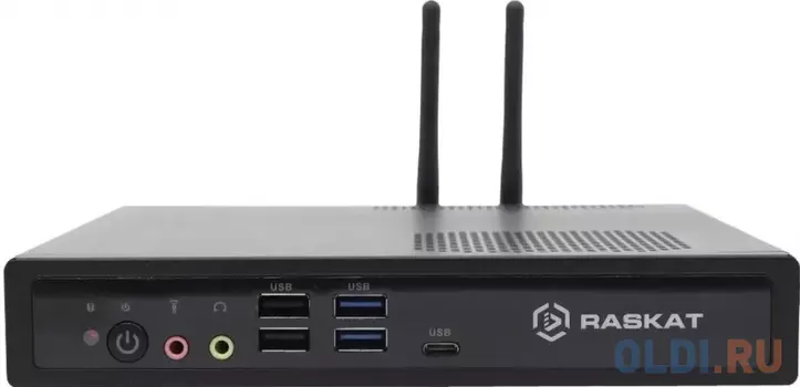 Компьютер Raskat STANDART 307