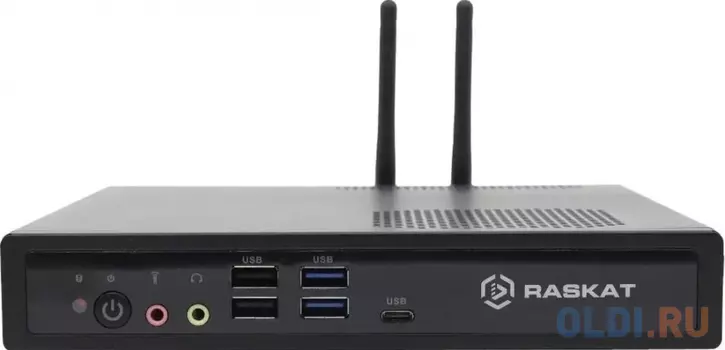 Компьютер Raskat STANDART 307