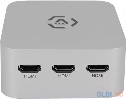 Компьютер Raskat STANDART 307 (Intel Core i3-N300, RAM 16GB, SSD 1TB, noOS)