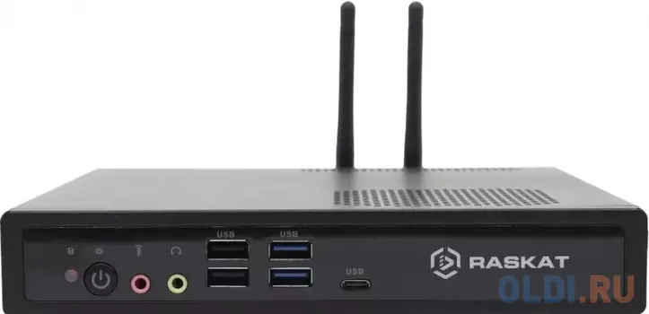 Компьютер Raskat STANDART 507