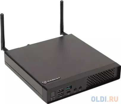 Компьютер Raskat STANDART 507