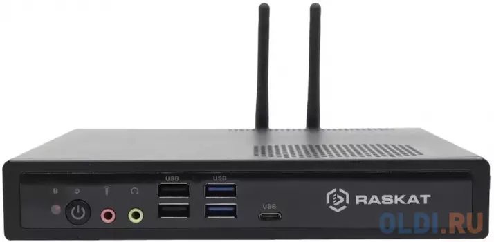 Компьютер Raskat STANDART 507