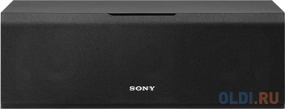 Комплект акустики Sony SS-CS8 2.1 145Вт черный