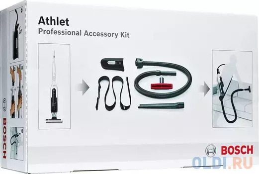 Комплект аксессуаров Bosch BHZPROKIT