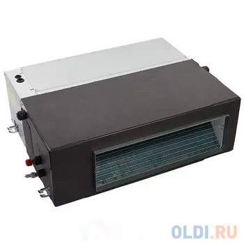 Комплект Ballu BLCI_D-24HN1_24Y инверторной сплит-системы, канального типа