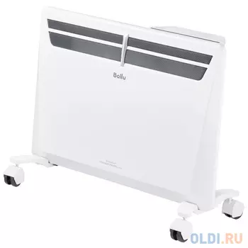 Комплект Ballu Transformer с блоком управления BEC/EVU-1500-4E (электронный)