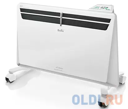 Комплект Ballu Transformer с блоком управления BEC/EVU-2000-2.5E (электронный)