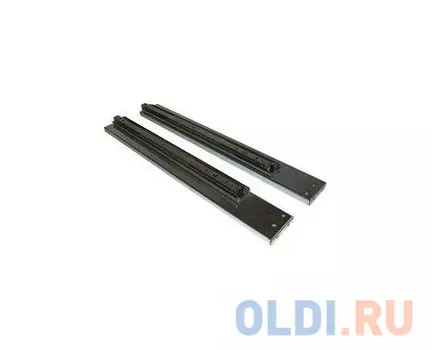 Комплект для монтажа в стойку HP Autoloader 1/8 G2 Rack Kit AH166A