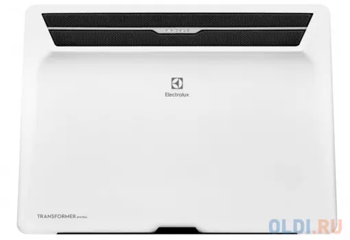 Комплект Electrolux Air Gate Transformer с блоком управления и шасси ECH/AG2-2000 T-TUE3 (электронны