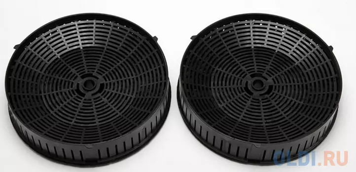 Комплект фильтров Elica CFC0140343 черный (2шт.)