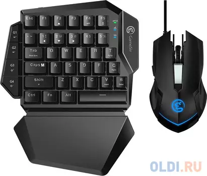 Комплект GameSir игровой VX