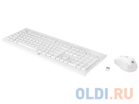Комплект HP C2710 белый USB M7P30AA