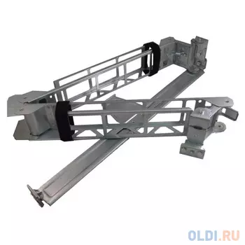 Комплект крепежа HP 1U Cable Management Arm for Easy Install Rail Kit for DL360e/360p Gen8 &amp; 160/360 Gen9 734811-B21