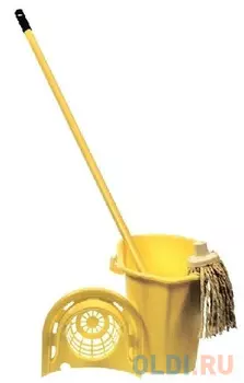 КОМПЛЕКТ МОП СЕТ ИЗ 3-Х ЧАСТЕЙ 10 Л (1/30) YORK