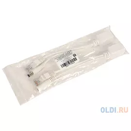 Комплект PoE (инжектор + сплиттер) для передачи питания DC 12V по витой паре ORIENT NT-633POE предназначен для IP-камер без PoE, дальность до 30 метро