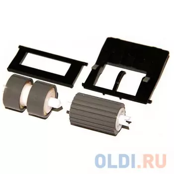 Комплект расходных материалов для сканера DR-C120/DR-C130 (6759B001)