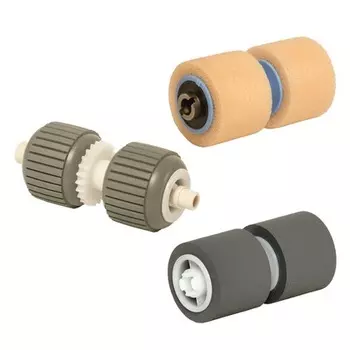 Комплект роликов Canon Exchange Roller для DR6050C/DR7550C/9050C (4009B001)