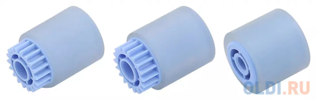 Комплект роликов Cet CET511018 (AF03-0080/AF03-1080/AF03-2080) для Ricoh Aficio MP9000/MP1100/MP1350