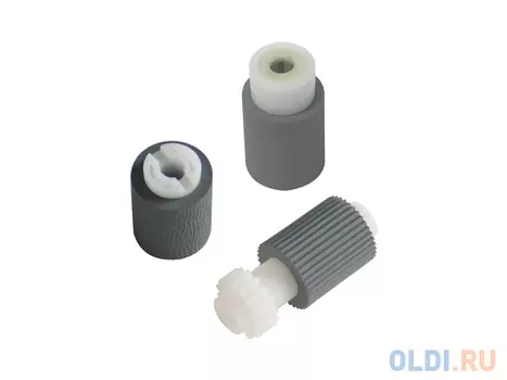 Комплект роликов Cet CET8856 (2AR07220/2AR07230/2AR07240) для Kyocera KM-1620/1650/2050 (упак.:3шт)