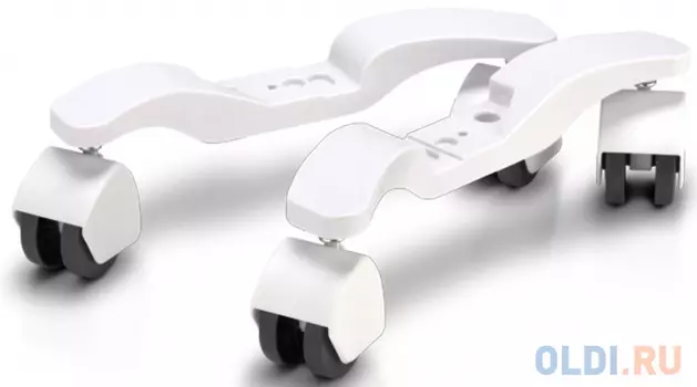 Комплект шасси BFT/EVUR для напольной установки конвектора Ballu Evolution Transformer