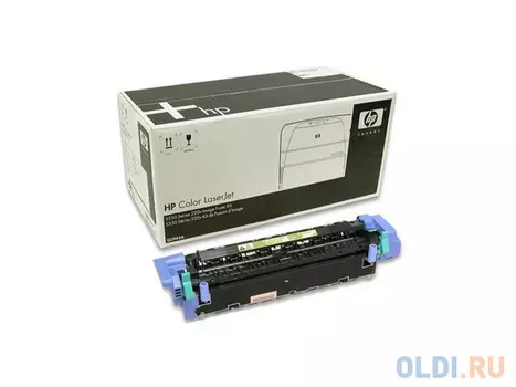 Комплект закрепления HP Fuser Q3985A для CLJ 5550 220В RG5-7692-260