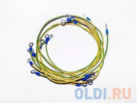 Комплект заземления C3 Solutions GK02 NT453996