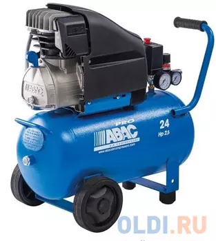 Компрессор ABAC Pole Position L25P 1,9кВт