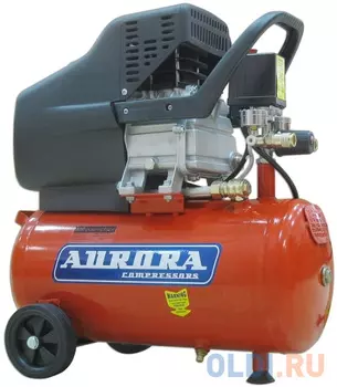 Компрессор Aurora WIND-25 1,8кВт