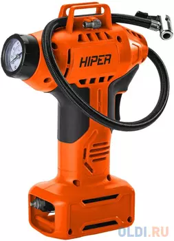 Компрессор для шин HIPER H-AC12-02