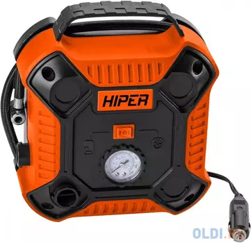 Компрессор для шин HIPER H-AC12-08