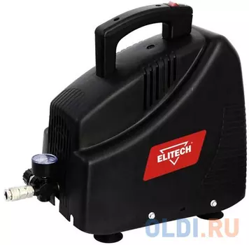 Компрессор ELITECH КПБ 160+3К