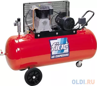 Компрессор Fiac AB 100-515 3.0кВт
