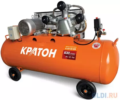 Компрессор Кратон AC-630-300-BDW 3.0кВт