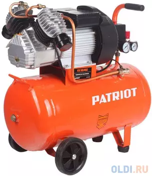 Компрессор Patriot VX 50-402 2.2кВт