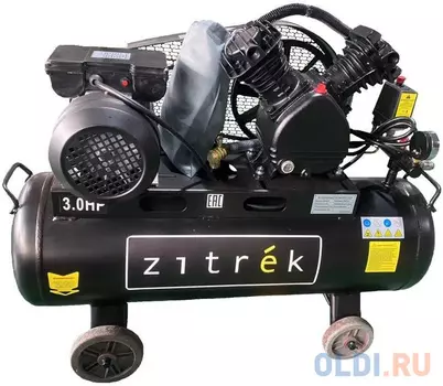 Компрессор поршневой Zitrek z3k440/50
