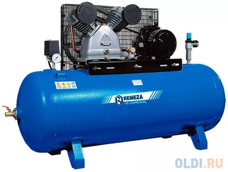 Компрессор Remeza СБ 4/Ф-270 LB 50 4.0кВт