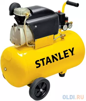 Компрессор Stanley D 211/8/50 1,5кВт