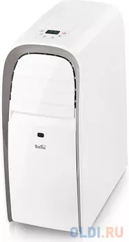 Кондиционер мобильный BALLU BPAC-09 CE_17Y
